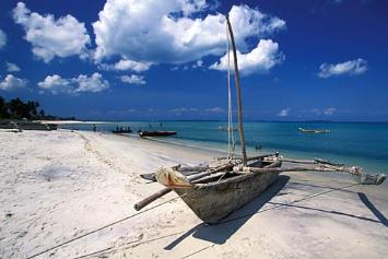 Mafia island is the Diving and fishing point